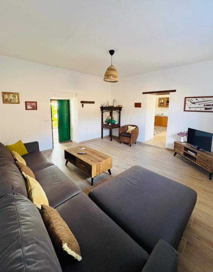 Casa Abuela Ines * Puerto del Rosario (Fuerteventura)